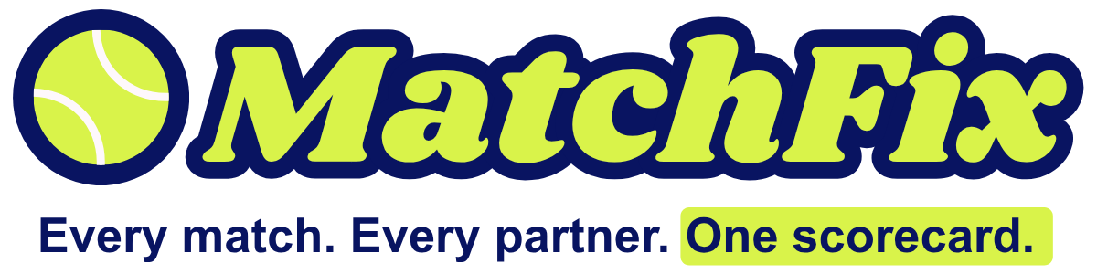 MatchFix - Every match. Every partner. One scorecard.
