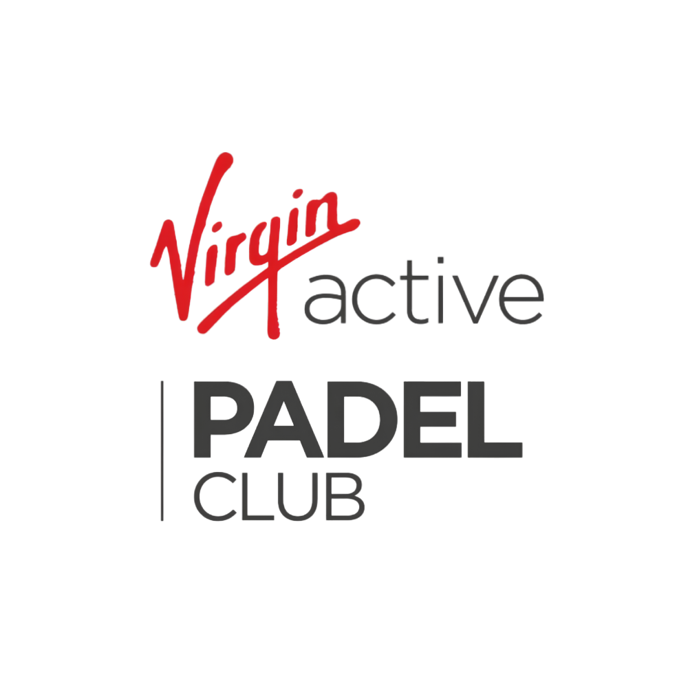 Virgin Active Padel Club: Randpark