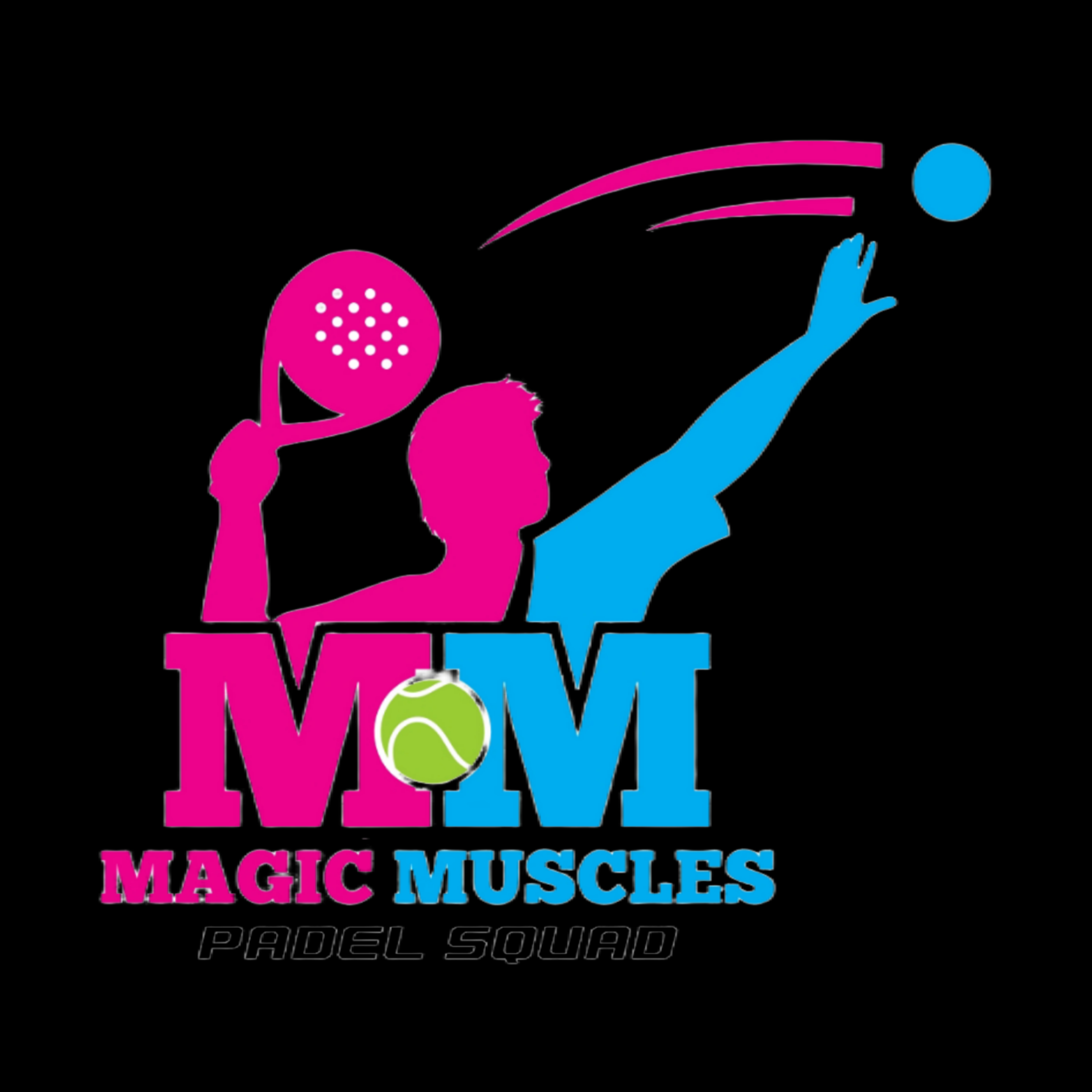 MM PADEL SQUAD