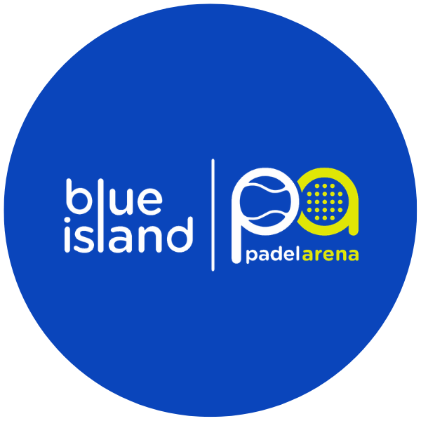Blue Island Padel