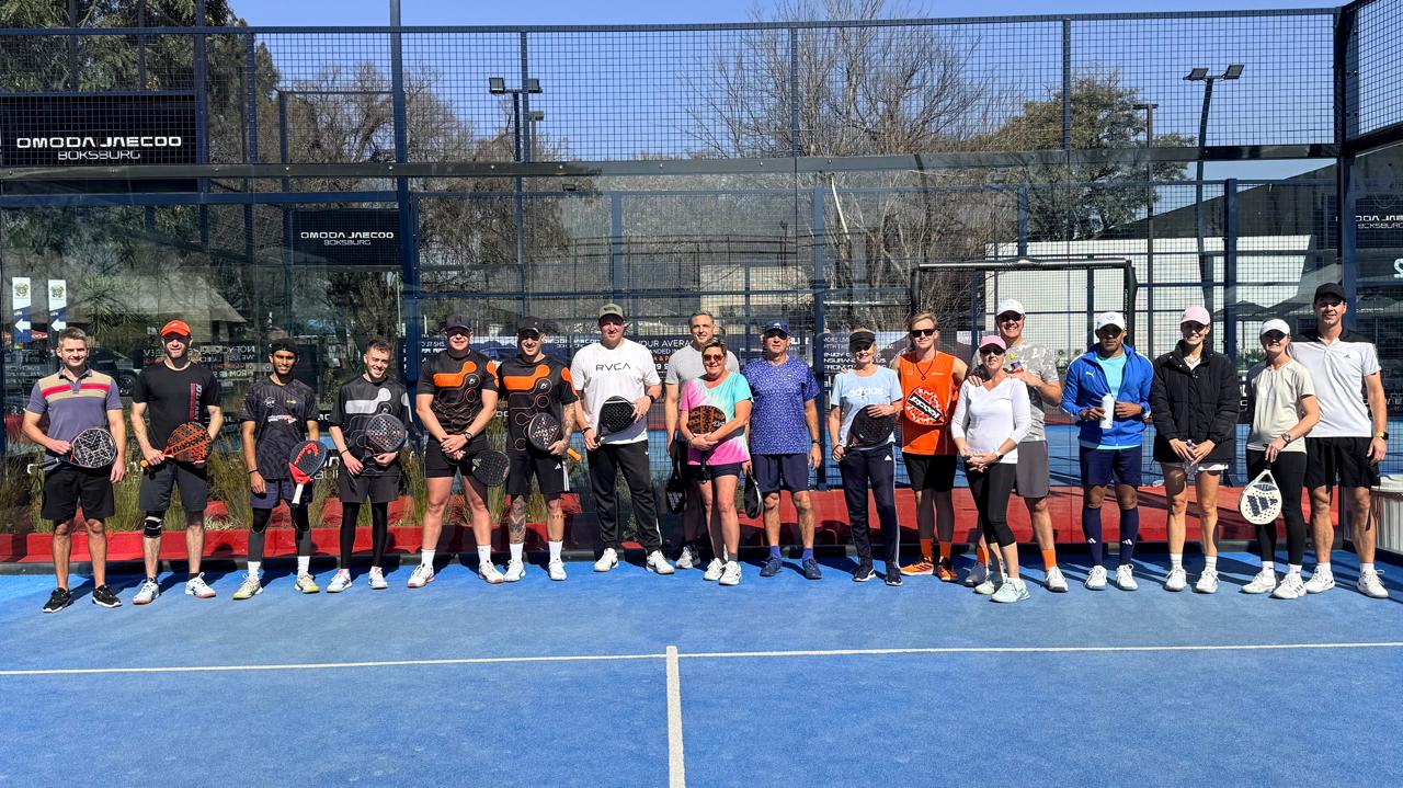 MatchFix Team Americano