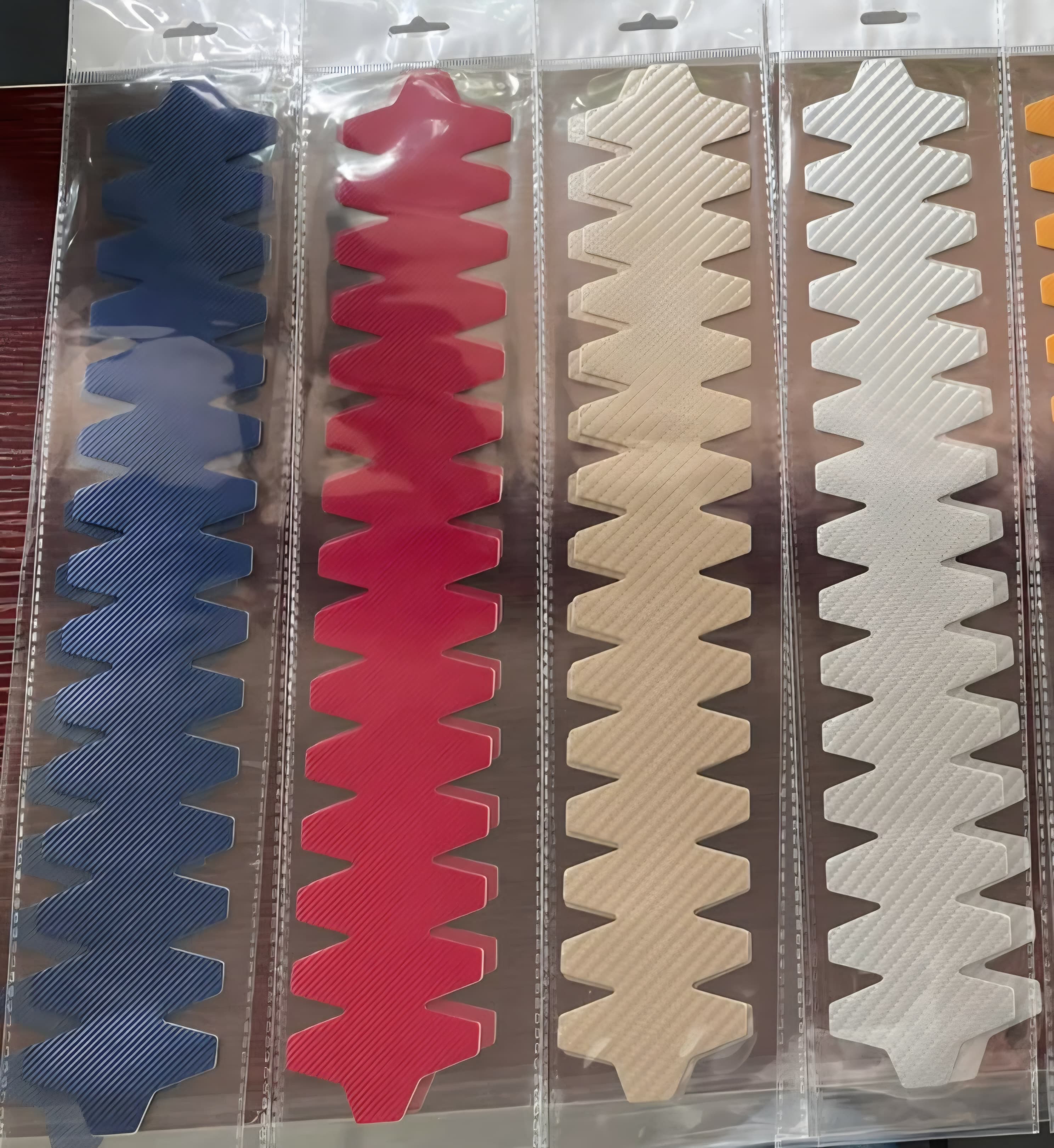Racket Protectors