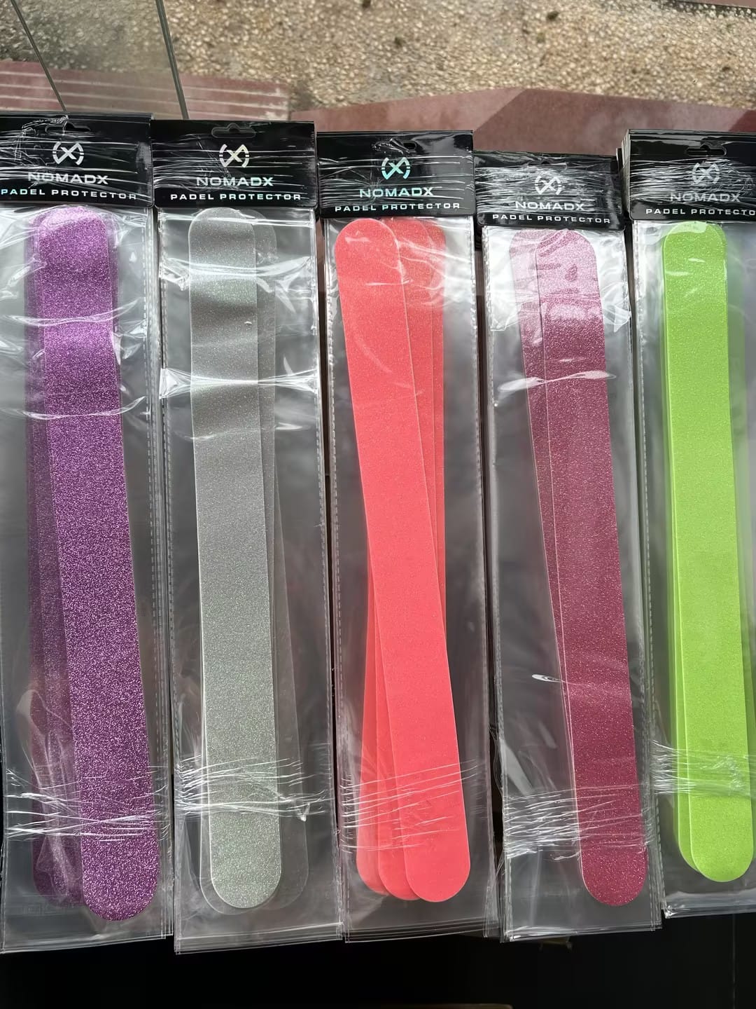 Racket Protectors photo 5