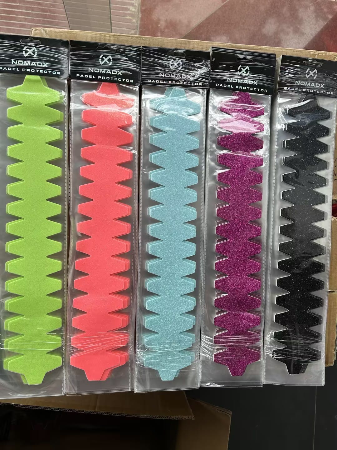 Racket Protectors photo 3
