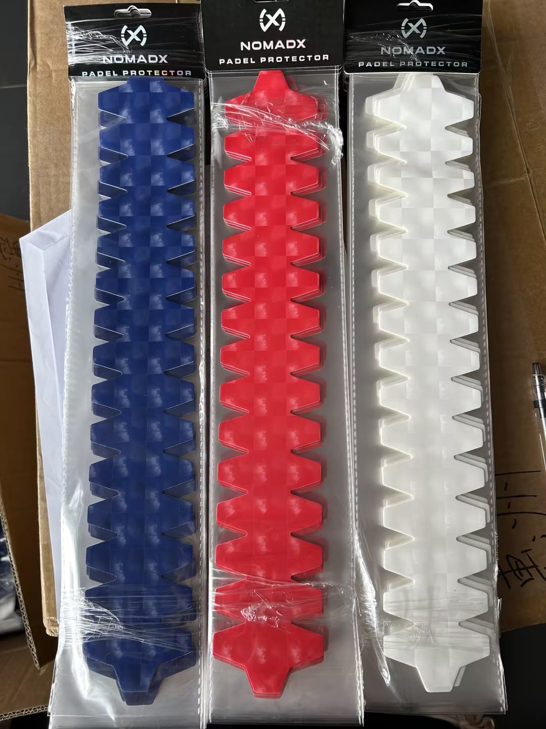 Racket Protectors photo 8