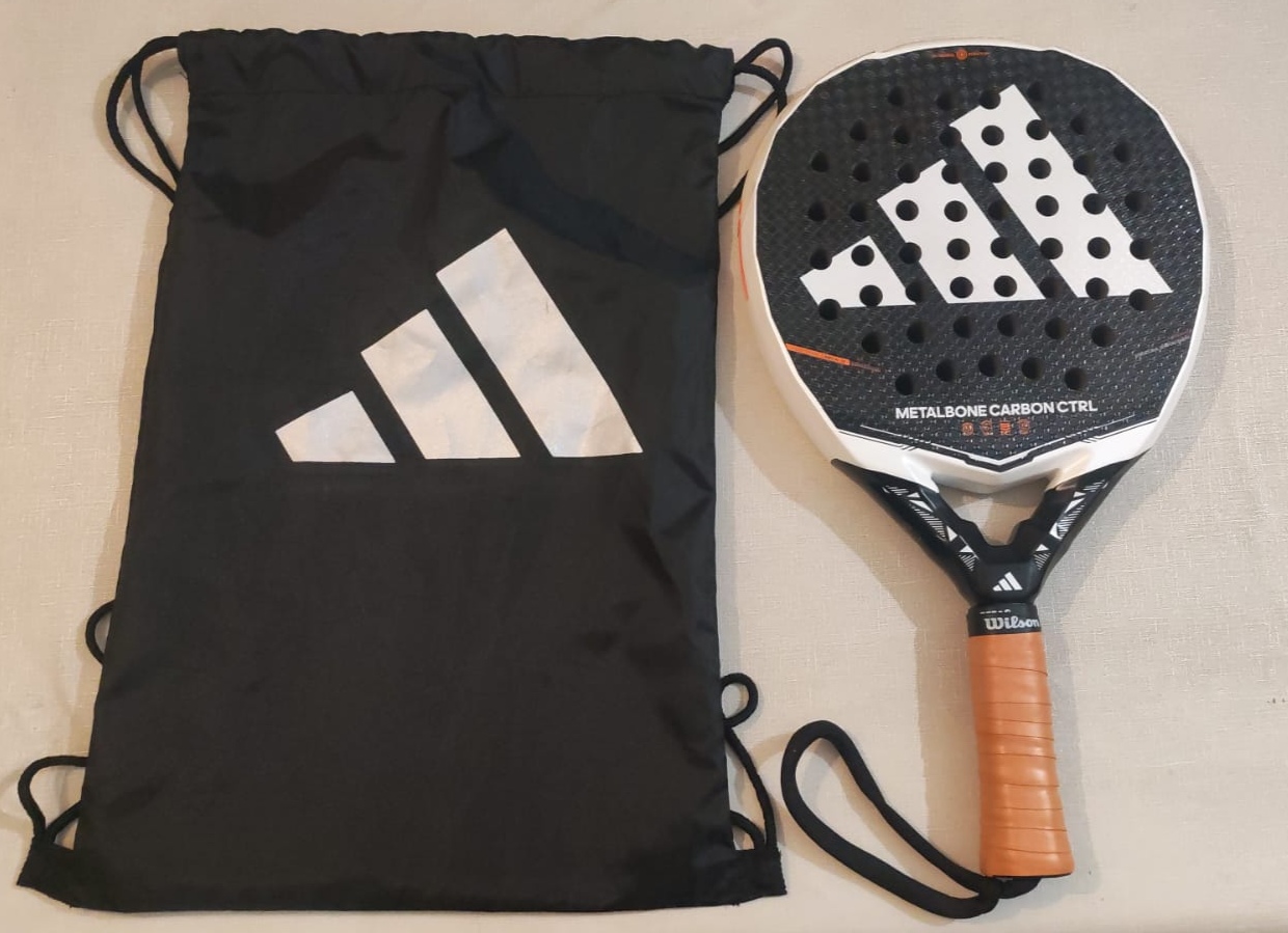 Adidas Carbon Control