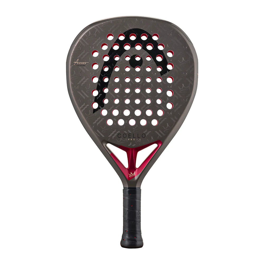2026 HEAD Coello Pro