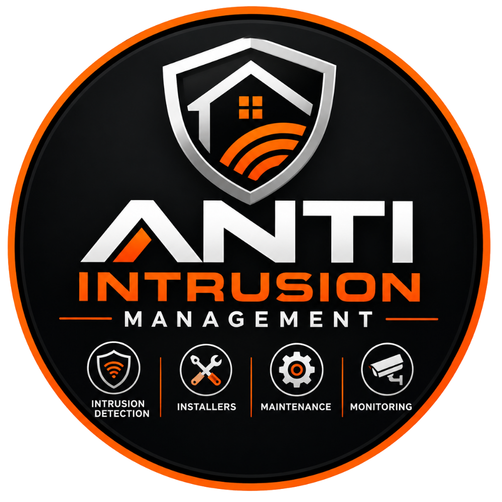 Anti Intrusion Managment